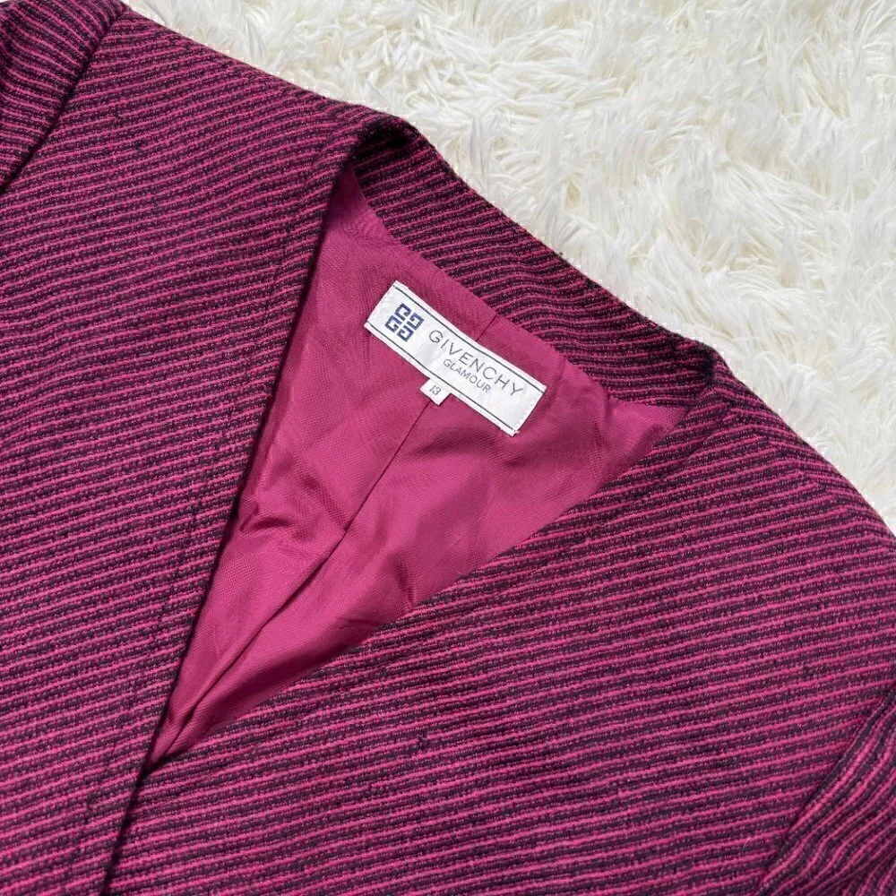 Givenchy coat - Picture 6 of 13